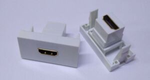 S-TECH  HDMI  DİŞİ - DİŞİ   YUVA  PANEL TİP