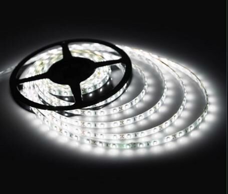 LED ŞERİT SİLİKONLU  ''24V''  5050/60 BEYAZ 24V [ 5 MT MAKARA FİYATIDIR]