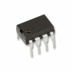 SN75179 Entegre