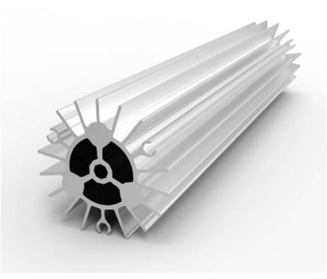 LED SOĞUTUCU 2009 20MM