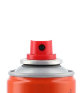Perfects Contact CleanerYaglı Sprey 200ml Kırmızı Kapak