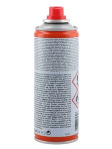 Perfects Contact CleanerYaglı Sprey 200ml Kırmızı Kapak