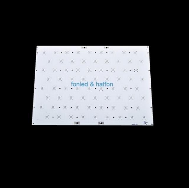 KARE PCB 72 LED CREE 230X330 MM