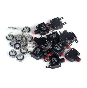 Termik Sigorta Koruma Kapağı IC-271S (MR-1) Serilerinde Kullanılır (1 Adet Fiyatıdır)