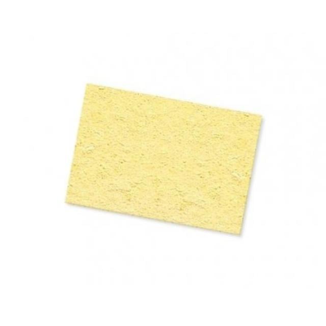 Havya Lehim Ucu Temizleme Süngeri İnce