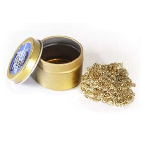 YH-08B Havya Ucu Temizleme Teli Reçineli Mini Tip Cleaner