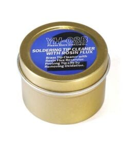 YH-08B Havya Ucu Temizleme Teli Reçineli Mini Tip Cleaner