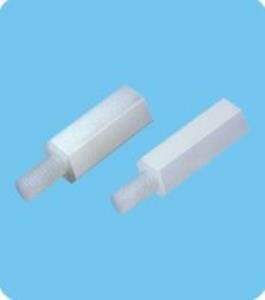DİSTANS  PLASTİK  M3 HTS-308 ~ 8 mm (HTS-3L-08)