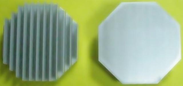 LED SOĞUTUCU 8 GEN 64AS95