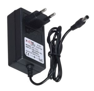 ADAPTÖR  24V 2A  PRİZ TİPİ M-POWER