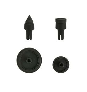 Unı-t UT 372D Dijital Optik Ve Değmeli Takometre 1-99999 Rpm UT372D