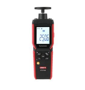 Unı-t UT 372D Dijital Optik Ve Değmeli Takometre 1-99999 Rpm UT372D