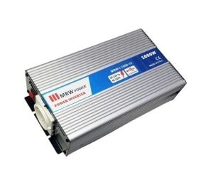 Mervesan İnvertör MRW-I-1000-12 12V 1000W Modifiye Sinüs