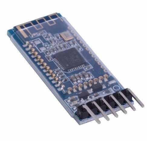 Arduino Bluetooth 4.0 Seri Modül CC2541 HM-10