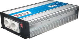 Mervesan İnvertör MRW-I-3000-12 12V 3000W Modifiye Sinüs