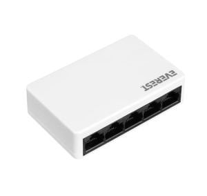 EVEREST ESF105 SPEED ETHERNET  5 Lİ HUB