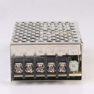 SMPS S-15-24 15W 24V/0.600MA Güç Kaynağı