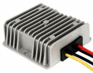 Converter Dc/Dc Giriş 12vdc Çıkış 5vdc 100w 20a Konvertör