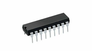 ULN2801 Entegre