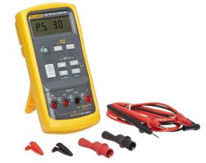 Fluke 715 Volt/Ma Kalibratörü