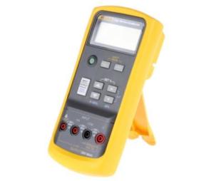 Fluke 715 Volt/Ma Kalibratörü