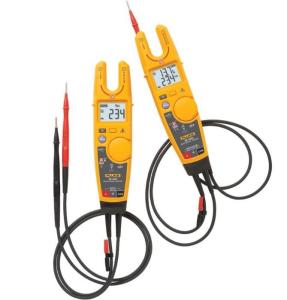 Fluke T6-600/EU Elektrik Test Cihazı Voltaj Kalemi Ac/Dc 600v(31/12/25 KAMPANYA)
