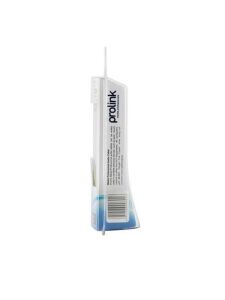 Prolink PMM105R-0100 Makaralı Stereo AUX Ses kablosu 3,5 mm 1 Metre Erkek Erkek