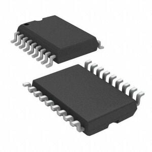 ULN 2803 SMD SOP-18 ENTEGRE