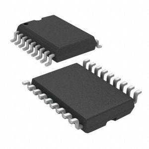 ULN 2803 SMD SOP-18 ENTEGRE