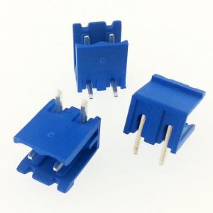 0/2 MR  5,08mm ERKEK 90 AÇIK 2'li MAVİ SOKET Klemens SBDK 5,08-E1A/2 10302 MR