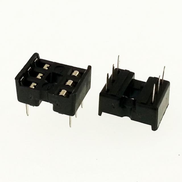 06 Lı Entegre Soketi 216-06