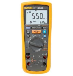 Fluke 1587FC İzolasyon Test Cihazı ve Multimetre 1000v (31/12/25 KAMPANYA)