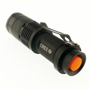 POLİCE PC-11 CREE LEDLİ EL FENERİ