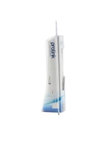 Prolink PMM132R-0100 Makaralı Kablo 3,5 mm Erkek 3,5 mm 2 Dişi Çıkış 1 Metre