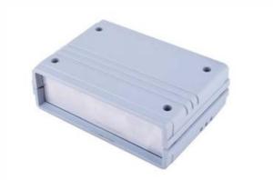 SBS 0201T PLASTİK KUTU