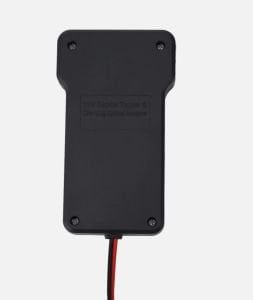 BT-171 Akü Şarj ve Test Kontrol Cihazı 12V Sesli ( Şarj Etmez Sadece Test Amaçlıdır )