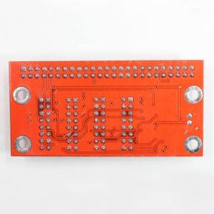 P10 KONTROL  KARTI  HD-HUB75-4