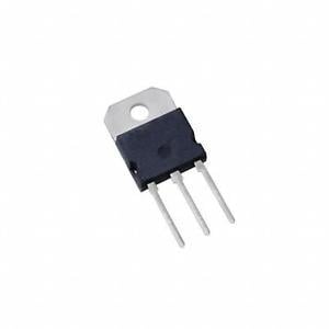 BUZ345  MOSFET  TRANSİSTÖR