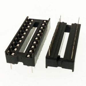 20 Li Entegre Soketi 216-20