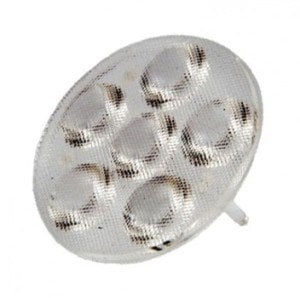 6 LED GRUP LENS 50° TIRTIRLI