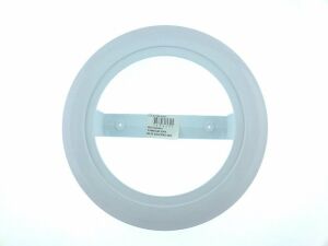 LED Armatür YUVARLAK SIVA ÜSTÜ LED PANEL APARATI  12W İÇİN