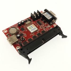 TF-E3U USB LARGE KONTROL KARTI