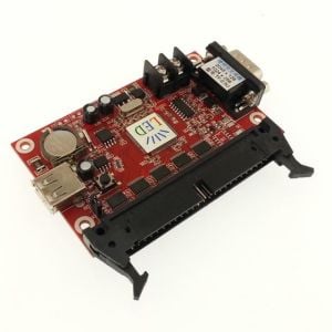 TF-E3U USB LARGE KONTROL KARTI