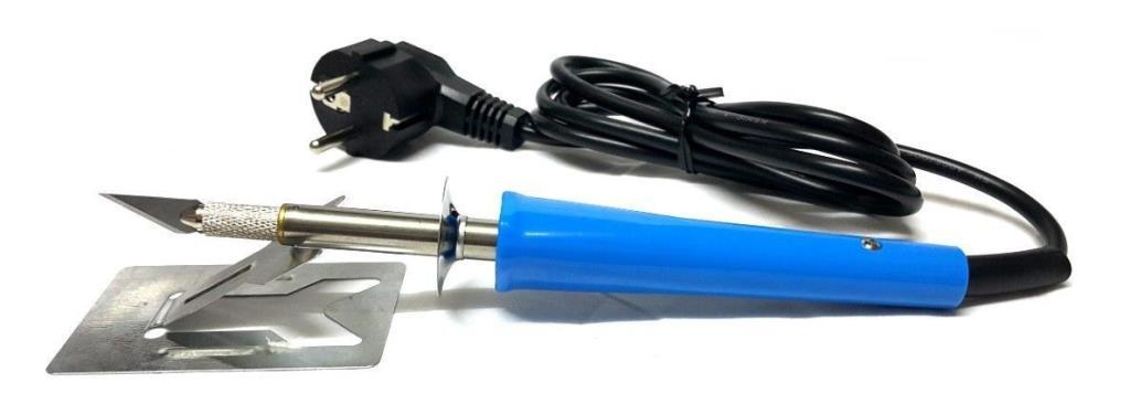 Startex MD-30WBKF Kesme Havyası, 220V/30W