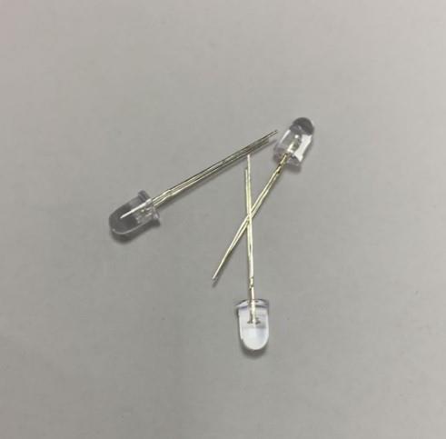 TNI 53W  5 mm ŞEFFAF VERİCİ OPTOCUPLOR