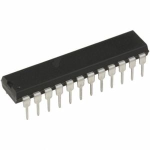 74HC4515  Dip Kılıf Entegre
 Geniş Kasa