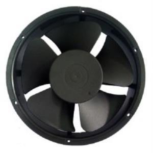 Fan 220V Plastik  Kanat 220x220x60mm  PD-220 Salzer