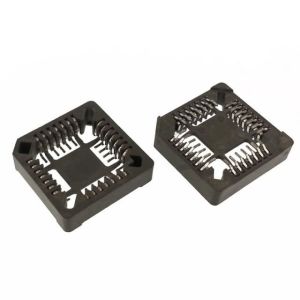 28 Li Smd PLCC Entegre Soketi
