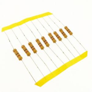 43R  2W  %5  DİRENÇ