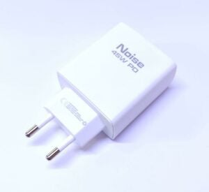 Noise NPD45W Usb + Type-C Adaptör 3.0A 45 Watt Quik Charge Adaptör